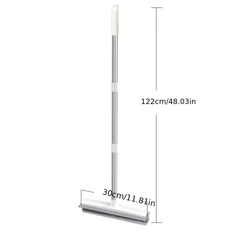 Pet Hair Removal Broom